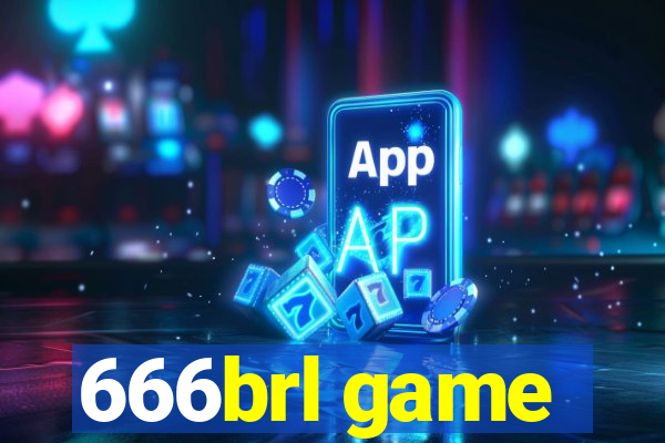 666brl game